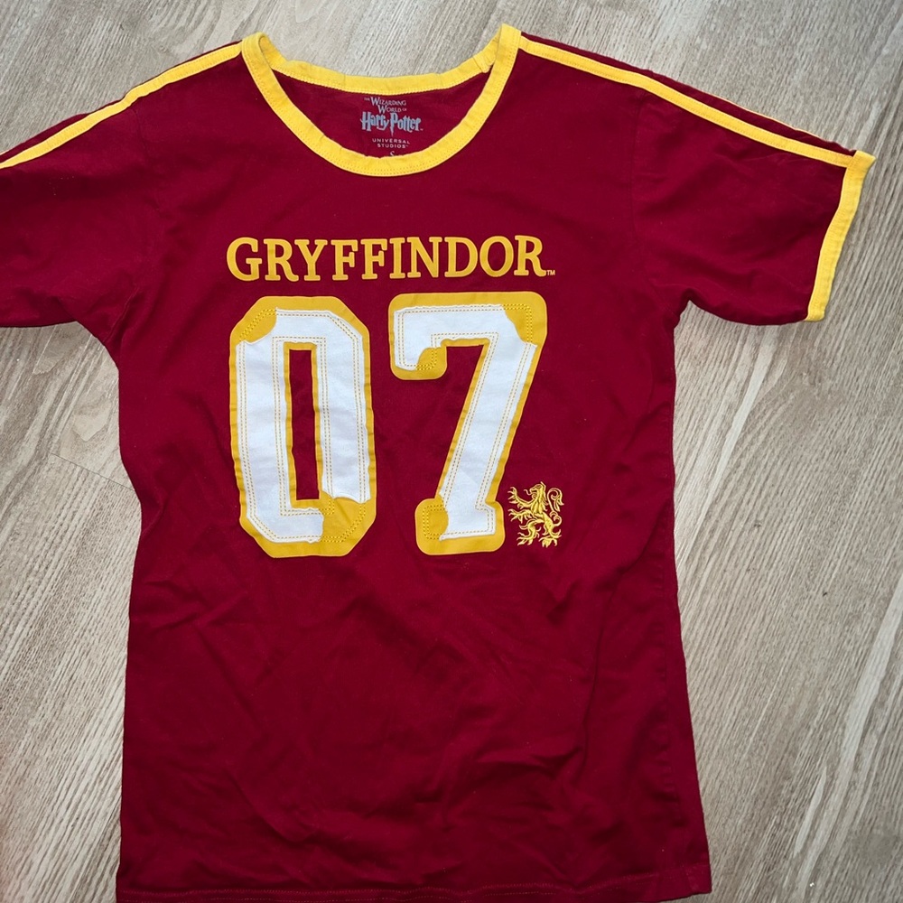 Harry Potter Tee